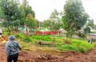 0.1 ha Commercial Land at Zambezi - 5