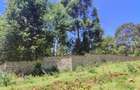 Land at Eldoret - 2