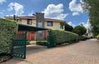 4 Bed Villa with En Suite in Kiambu Road - 1