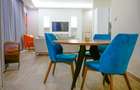 Furnished 1 Bed Apartment with Swimming Pool in Mombasa Road - 5