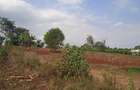 Land in Tigoni - 2