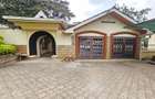 4 Bed House with En Suite in Muthaiga - 1