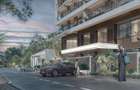 3 Bed Apartment with En Suite in Westlands Area - 3