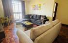 Serviced 1 Bed Apartment with En Suite at Along Westland Road - 7