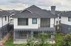 4 Bed Villa with En Suite at Kiambu Rd - 2