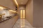 Furnished 1 Bed Apartment with En Suite in Kilimani - 17