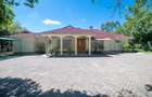 4 Bed Villa at Korompoi - 1
