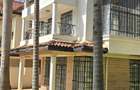 5 Bed Townhouse with En Suite at Isaac Gathanju Close - 2