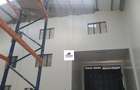 10,000 ft² Warehouse with Fibre Internet at Lukenya - 12