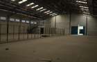 40,000 ft² Warehouse with Backup Generator in Mombasa Road - 1