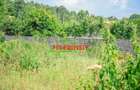 0.1 ha Residential Land at Thogoto - 2