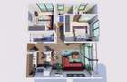 1 Bed Apartment with En Suite in Ruiru - 6
