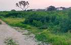Land in Vipingo - 8