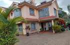 5 Bed Townhouse with En Suite at Convent Drive - 7