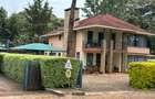 4 Bed Villa with En Suite in Kiambu Road - 17