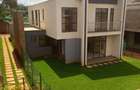 4 Bed Townhouse with En Suite at Njathaini - 2