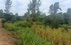 Commercial Land at Thika - 7