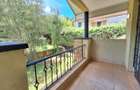 4 Bed Townhouse with En Suite at Westlands - 5