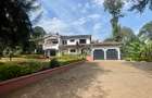 4 Bed House with Staff Quarters in Nyari - 2
