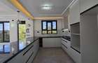 4 Bed House with En Suite at Mang'U - 11