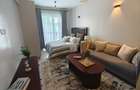 Studio Apartment with Swimming Pool in Kitisuru - 1