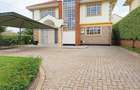 4 Bed House with En Suite at Along Kiambu Road Off Paradise Lost Road - 1