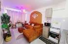 Serviced 1 Bed Apartment with En Suite at Grand Midtown Apartments - 5