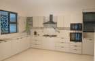 Furnished 4 Bed Apartment with En Suite at Off - Lower Kabete - 2