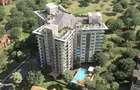 2 Bed Apartment with En Suite in Nyali Area - 1