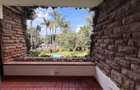 1 Bed Apartment with Swimming Pool in State House - 5