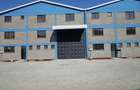 7,616 ft² Warehouse with Service Charge Included in Embakasi - 7