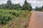4 ac Land at Gatura Rd - 2