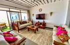 3 Bed Townhouse with En Suite at Kikambala Beach - 17