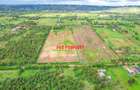 0.05 ha Residential Land at Thigio - 2