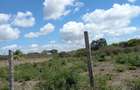 0.5 ac Residential Land in Shanzu - 5