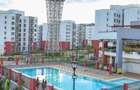 2 Bed Apartment with Swimming Pool at Tatu City - 10