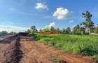 0.4 ha Commercial Land at Thogoto - 10