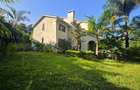 4 Bed House with Staff Quarters at Old Runda - 1