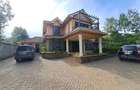 6 Bed Villa with Staff Quarters at Kerarapon - 2