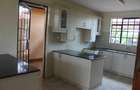 4 Bed Villa with En Suite in Runda - 9