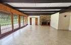 4 Bed House with En Suite in Muthaiga - 9