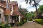 4 Bed Townhouse with En Suite in Lavington - 1