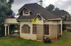 4 Bed House with Garden in Banana - 18