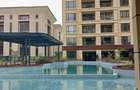 Studio Apartment with Swimming Pool at Off Lenana Road - 8