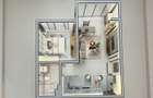 2 Bed Apartment with Swimming Pool at Mogotiio Road - 9
