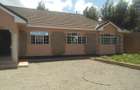 4 Bed House with En Suite in Ngong - 11