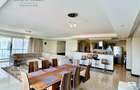 Furnished 3 Bed Apartment with En Suite at Riverside Drive - 3