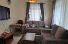 1 Bed Apartment with En Suite at Off Panafric Insurance Avenue - 10