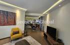 Furnished 3 Bed Apartment with En Suite in Spring Valley - 9