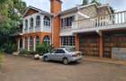 5 Bed House with Staff Quarters in Gigiri - 1